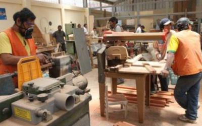 Alerta en Tarija: Incremento Salarial Podría Provocar Cierre de Empresas y Despidos Masivos